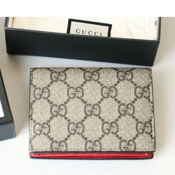 Limited Edition Gucci Wallet 🐍❤️🔥 - Picture 6 of 6